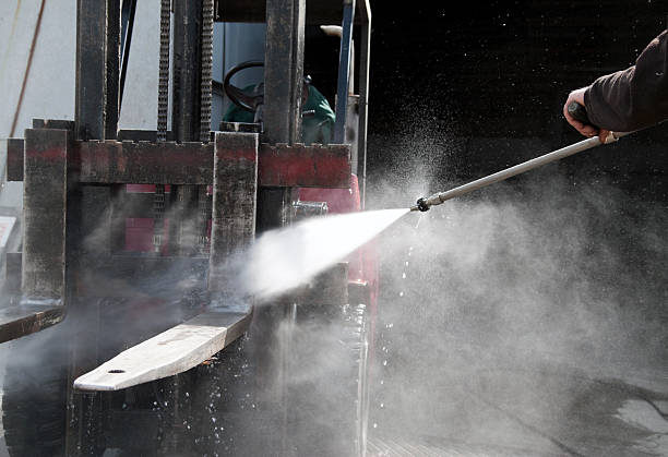 Trusted Birdsboro, PA Pressure Washing Services Experts